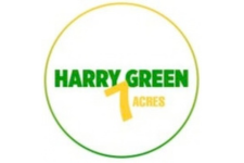Harry Green 