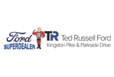 Ted Russell Ford
