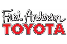 Fred Anderson Toyota