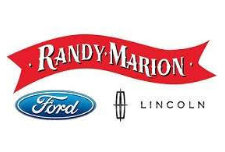 Randy Marion