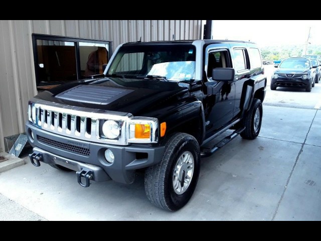 BUY HUMMER H3 2006 4DR 4WD SUV, Abingdon Auto Auction, Inc.