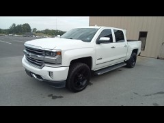 BUY CHEVROLET SILVERADO 1500 2016 4WD CREW CAB 143.5