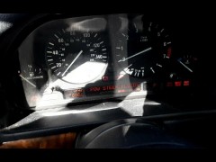 BUY BMW 5 SERIES 1990 4DR SEDAN 525I, Abingdon Auto Auction, Inc.
