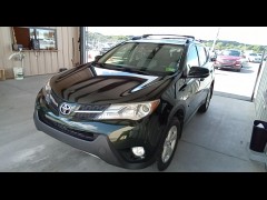 BUY TOYOTA RAV4 2013 AWD 4DR XLE (SE), Abingdon Auto Auction, Inc.