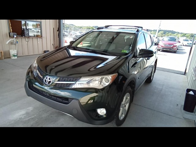 BUY TOYOTA RAV4 2013 AWD 4DR XLE (SE), Abingdon Auto Auction, Inc.