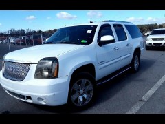 BUY GMC YUKON XL DENALI 2007 AWD 4DR 1500, Abingdon Auto Auction, Inc.