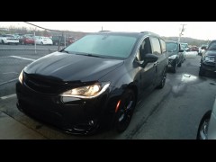 BUY CHRYSLER PACIFICA 2018 TOURING L PLUS FWD, Abingdon Auto Auction, Inc.