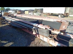 BUY 1 CONVEYOR BELT 1, Abingdon Auto Auction, Inc.