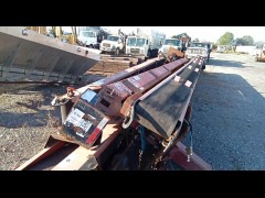 BUY 1 CONVEYOR BELT 1, Abingdon Auto Auction, Inc.