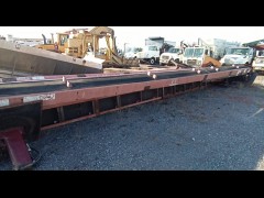 BUY 1 CONVEYOR BELT 1, Abingdon Auto Auction, Inc.