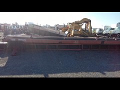 BUY 1 CONVEYOR BELT 1, Abingdon Auto Auction, Inc.