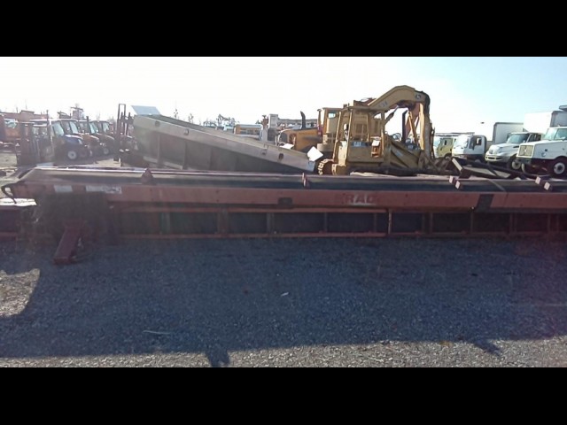 BUY 1 CONVEYOR BELT 1, Abingdon Auto Auction, Inc.