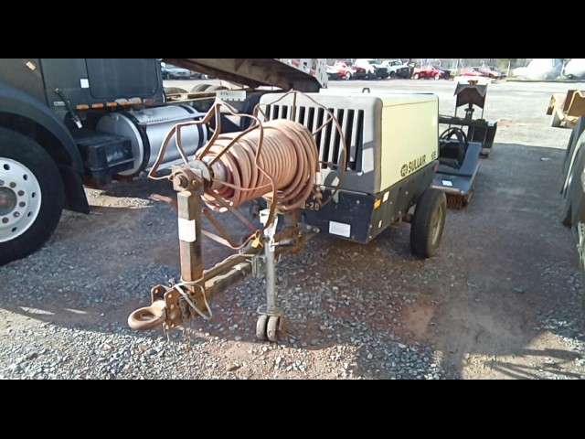 BUY SULLAIR 1 AIR COMPRESSOR, Abingdon Auto Auction, Inc.
