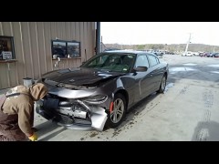 BUY DODGE CHARGER 2020 SXT RWD, Abingdon Auto Auction, Inc.