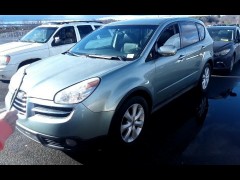 BUY SUBARU B9 TRIBECA 2006 7-PASS GRAY INT, Abingdon Auto Auction, Inc.