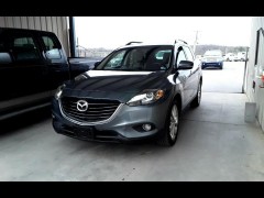 BUY MAZDA CX-9 2013 AWD 4DR GRAND TOURING, Abingdon Auto Auction, Inc.