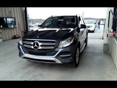 BUY MERCEDES-BENZ GLE 2016 4MATIC 4DR GLE 350, Abingdon Auto Auction, Inc.