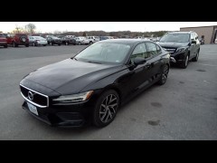 BUY VOLVO S60 2019 T5 FWD MOMENTUM, Abingdon Auto Auction, Inc.