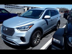 BUY HYUNDAI SANTA FE 2017 SE 3.3L AUTO AWD, Abingdon Auto Auction, Inc.