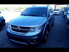 BUY DODGE JOURNEY 2017 SXT AWD, Abingdon Auto Auction, Inc.