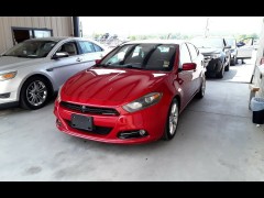 BUY DODGE DART 2013 4DR SDN SXT, Abingdon Auto Auction, Inc.