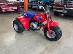 BUY HONDA 70 1988, Abingdon Auto Auction, Inc.
