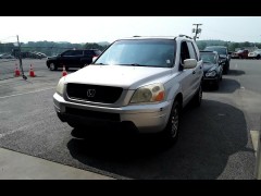 BUY HONDA PILOT 2004 4WD EX AUTO, Abingdon Auto Auction, Inc.