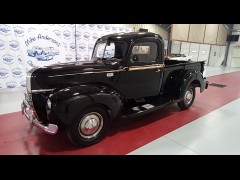 BUY FORD TRUCK 1941, Abingdon Auto Auction, Inc.