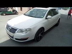 BUY VOLKSWAGEN PASSAT SEDAN 2007 4DR AUTO 2.0T FWD, Abingdon Auto Auction, Inc.