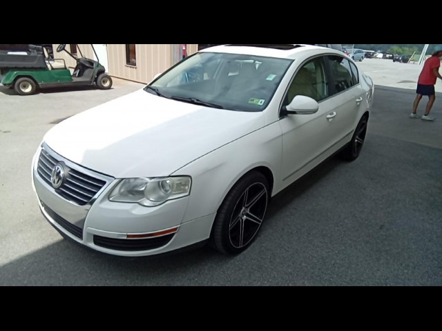 BUY VOLKSWAGEN PASSAT SEDAN 2007 4DR AUTO 2.0T FWD, Abingdon Auto Auction, Inc.