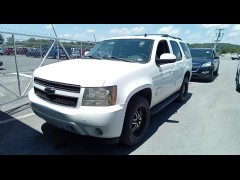 BUY CHEVROLET TAHOE 2011 4WD 4DR 1500 LT, Abingdon Auto Auction, Inc.