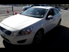 BUY VOLVO S60 2012 FWD 4DR SDN T5, Abingdon Auto Auction, Inc.