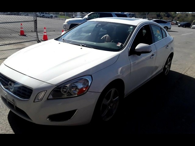 BUY VOLVO S60 2012 FWD 4DR SDN T5, Abingdon Auto Auction, Inc.