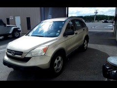 BUY HONDA CR-V 2008 2WD 5DR LX, Abingdon Auto Auction, Inc.