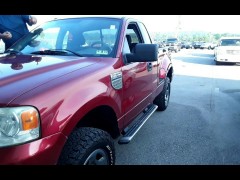 BUY FORD F-150 2007, Abingdon Auto Auction, Inc.