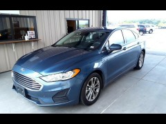 BUY FORD FUSION 2019 SE FWD, Abingdon Auto Auction, Inc.