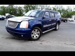 BUY GMC YUKON XL 2012 4WD 4DR 1500 SLT, Abingdon Auto Auction, Inc.