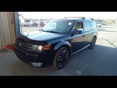 BUY FORD FLEX 2009 4DR SEL AWD, Abingdon Auto Auction, Inc.