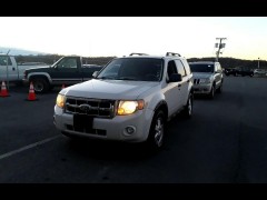 BUY FORD ESCAPE 2011 4WD 4DR XLT, Abingdon Auto Auction, Inc.
