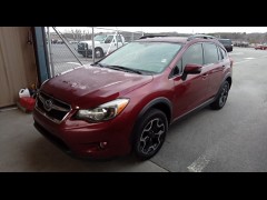 BUY SUBARU XV CROSSTREK 2015 5DR CVT 2.0I LIMITED, Abingdon Auto Auction, Inc.