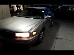 BUY BUICK CENTURY 2002, Abingdon Auto Auction, Inc.