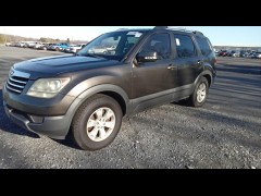 BUY KIA BORREGO 2009, Abingdon Auto Auction, Inc.