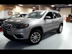 BUY JEEP CHEROKEE 2019 LATITUDE 4X4, Abingdon Auto Auction, Inc.