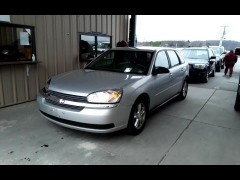 BUY CHEVROLET MALIBU MAXX 2005 4DR SDN LS, Abingdon Auto Auction, Inc.