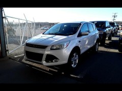 BUY FORD ESCAPE 2015 4WD 4DR SE, Abingdon Auto Auction, Inc.