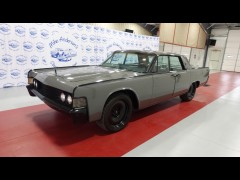 BUY LINCOLN  CONTINENTAL  1965 4 DR , Abingdon Auto Auction, Inc.