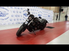 BUY HARLEY DAVIDSON 2009 MOTORCYCLE, Abingdon Auto Auction, Inc.