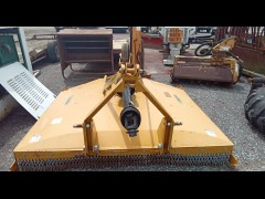 2020 BUSHWACKER ST 8410 BUSH HOG 