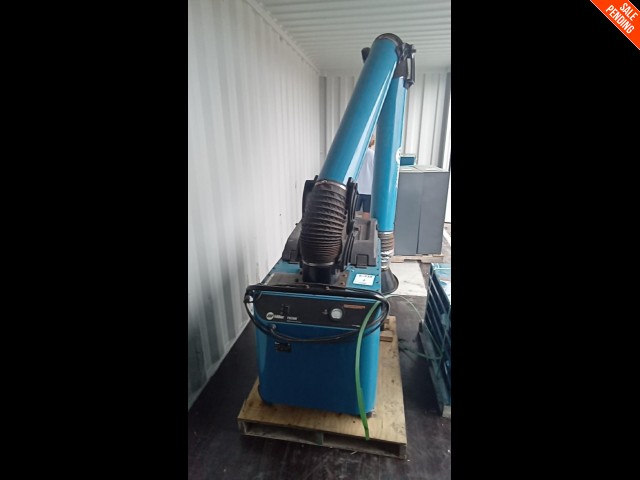 BUY MILLER  FILTAIR, Abingdon Auto Auction, Inc.