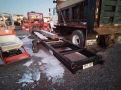  BAND SAW MILL OSCAR 336 PRO BAND SAW 